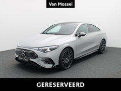 Mercedes CLA