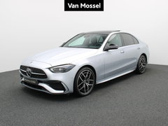 Mercedes KLASSE M
