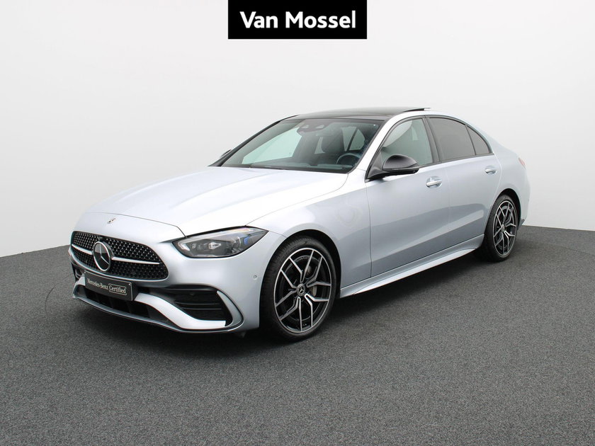 Mercedes KLASSE M