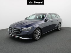 Mercedes E-Klasse