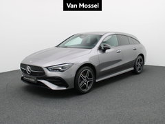 Mercedes CLA