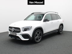 Mercedes GLB