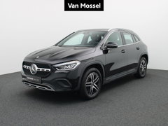 Mercedes GLA