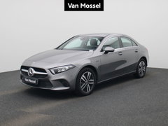 Mercedes A Klasse