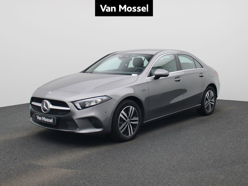 Mercedes A Klasse