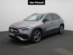 Mercedes GLA