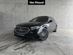Mercedes E-Klasse