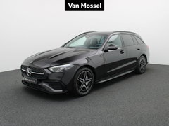Mercedes C-Klasse