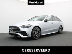 Mercedes C-Klasse
