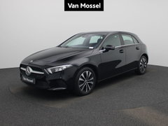 Mercedes A Klasse