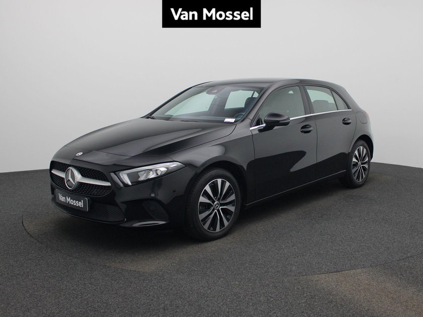 Mercedes A Klasse