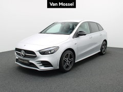Mercedes B-Klasse