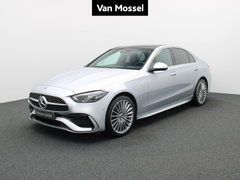 Mercedes C-Klasse