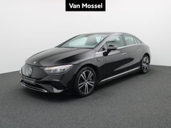 Mercedes EQE