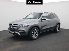 Mercedes GLE