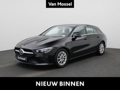 Mercedes CLA