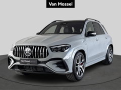 Mercedes GLE