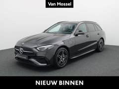 Mercedes C-Klasse