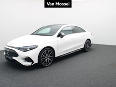 Mercedes CLA