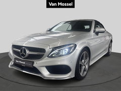 Mercedes C-Klasse