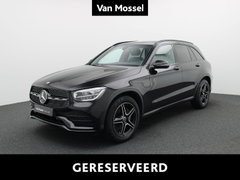 Mercedes GLC
