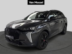 DS DS 7