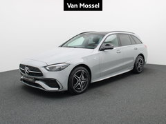Mercedes C-Klasse