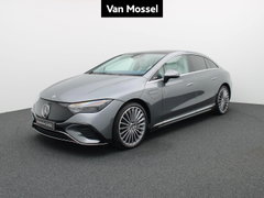 Mercedes EQE