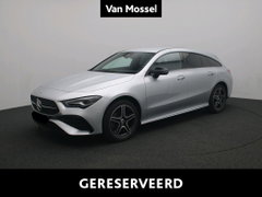 Mercedes CLA
