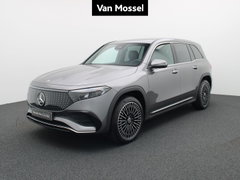 Mercedes EQB 250