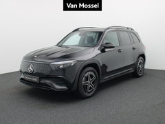 Mercedes EQB 250
