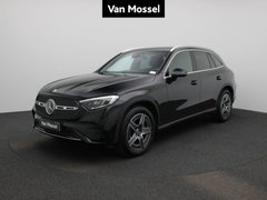 Mercedes GLC