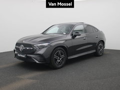 Mercedes GLC