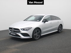 Mercedes CLA