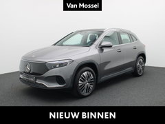 Mercedes EQA