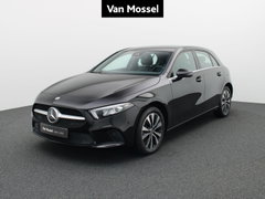 Mercedes A Klasse