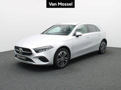Mercedes A Klasse