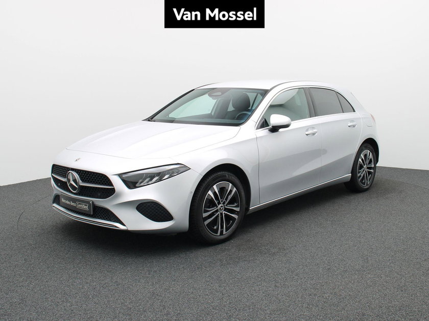 Mercedes A Klasse
