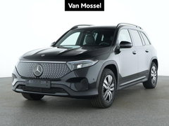 Mercedes EQB 250