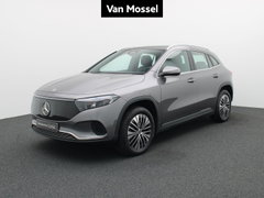 Mercedes EQA