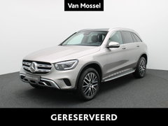 Mercedes GLC