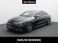 Mercedes CLA