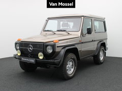 Mercedes G-Klasse