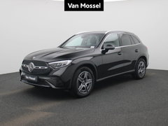 Mercedes GLC
