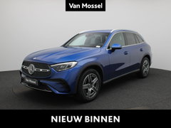 Mercedes GLC