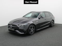 Mercedes C-Klasse