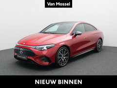 Mercedes CLA
