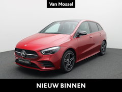 Mercedes B-Klasse