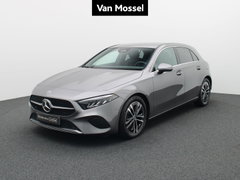 Mercedes A Klasse