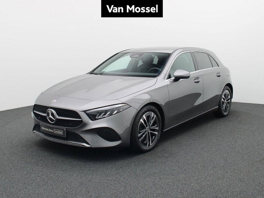 Mercedes A Klasse